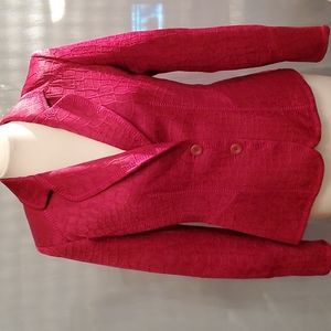 Ellen Tracy Lady's Jacket